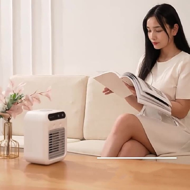 BreezeMate Portable Air Cooler