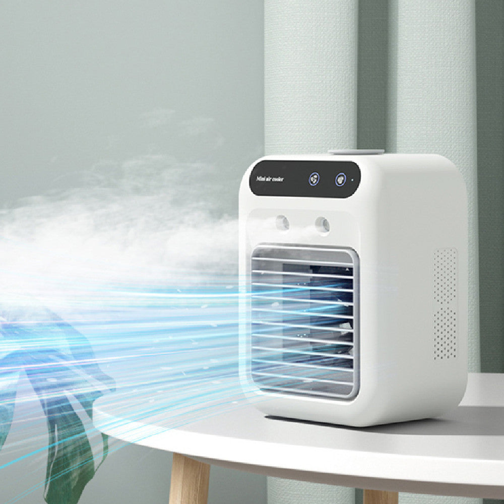 BreezeMate Portable Air Cooler