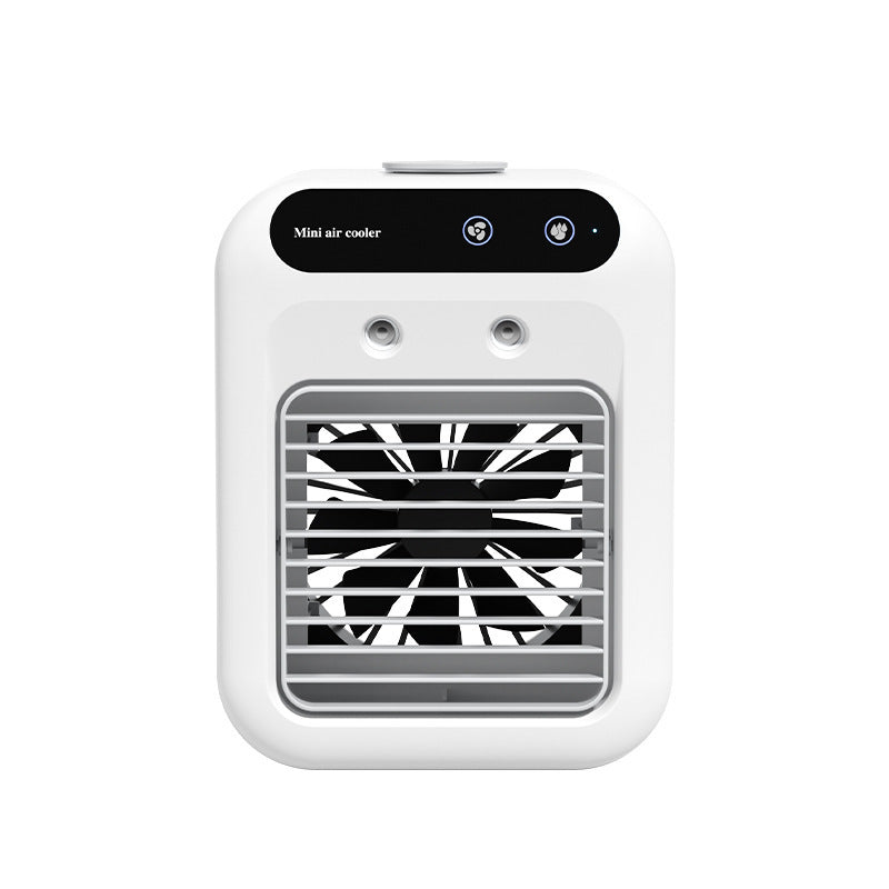 BreezeMate Portable Air Cooler