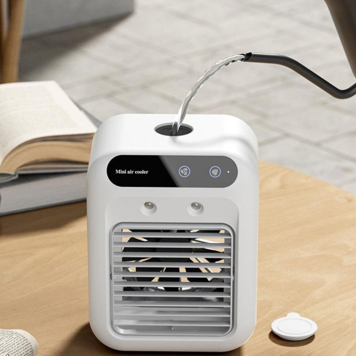 BreezeMate Portable Air Cooler