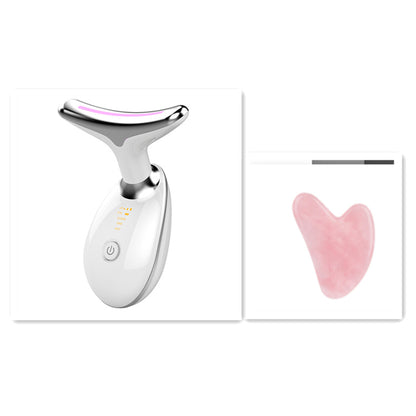 NeckSculpt EMS Thermal Lift