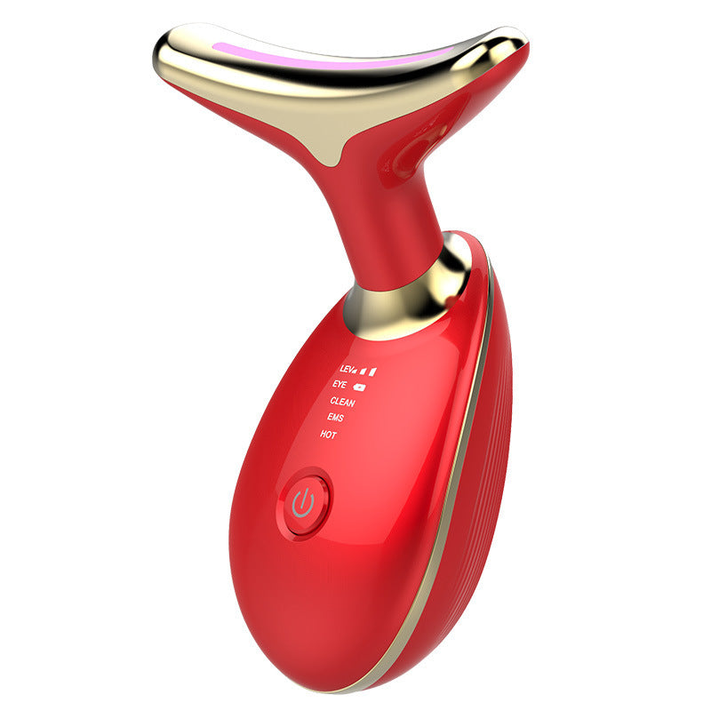 NeckSculpt EMS Thermal Lift