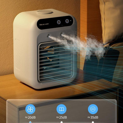BreezeMate Portable Air Cooler