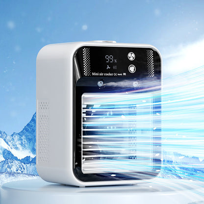 BreezeMate Portable Air Cooler