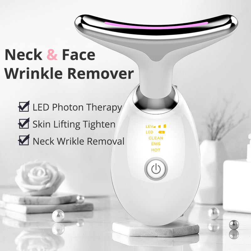 NeckSculpt EMS Thermal Lift
