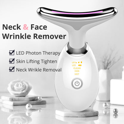NeckSculpt EMS Thermal Lift