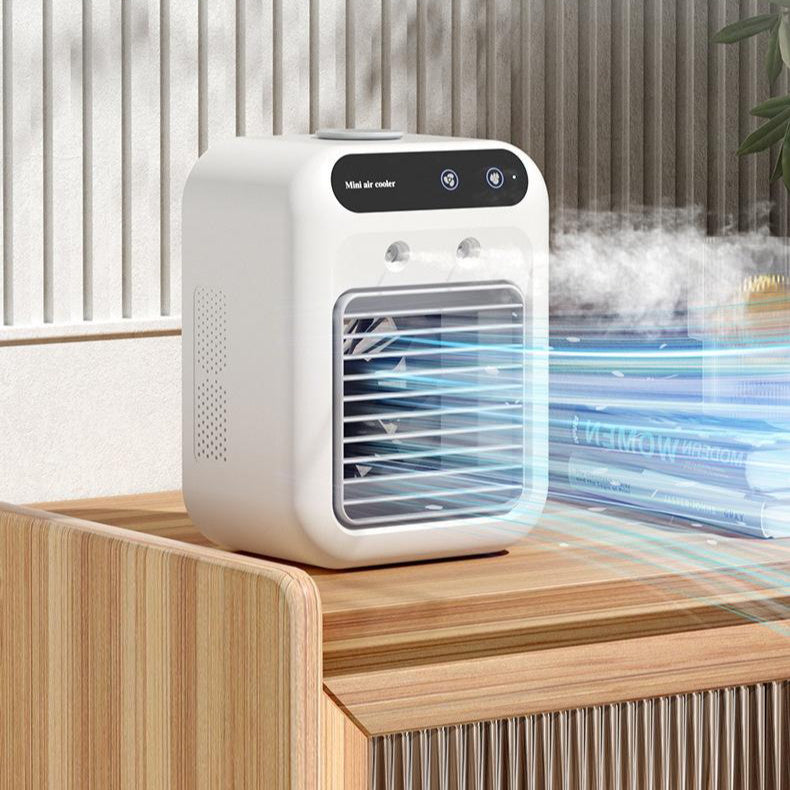 BreezeMate Portable Air Cooler