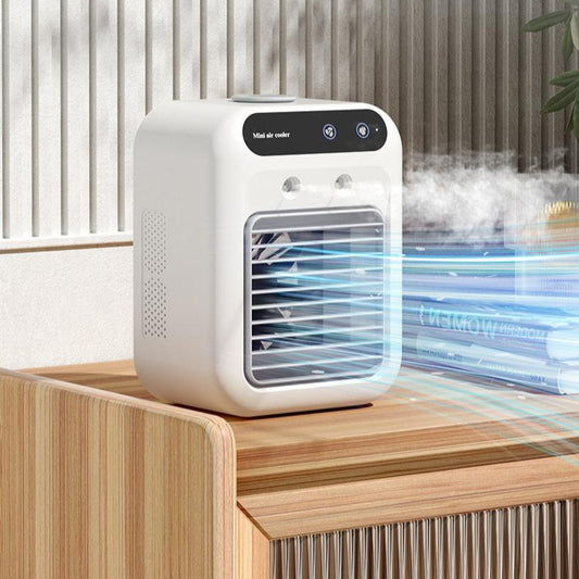 BreezeMate Portable Air Cooler