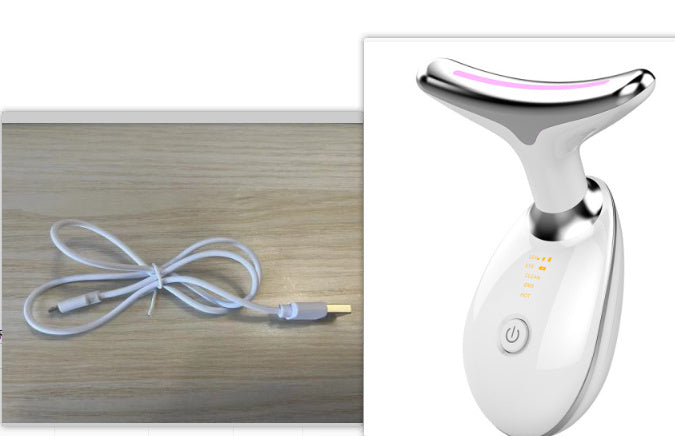 NeckSculpt EMS Thermal Lift