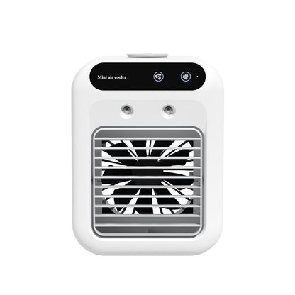 BreezeMate Portable Air Cooler