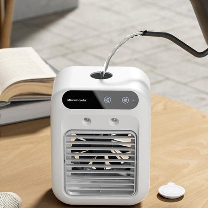 BreezeMate Portable Air Cooler