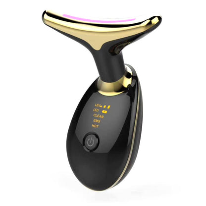 NeckSculpt EMS Thermal Lift