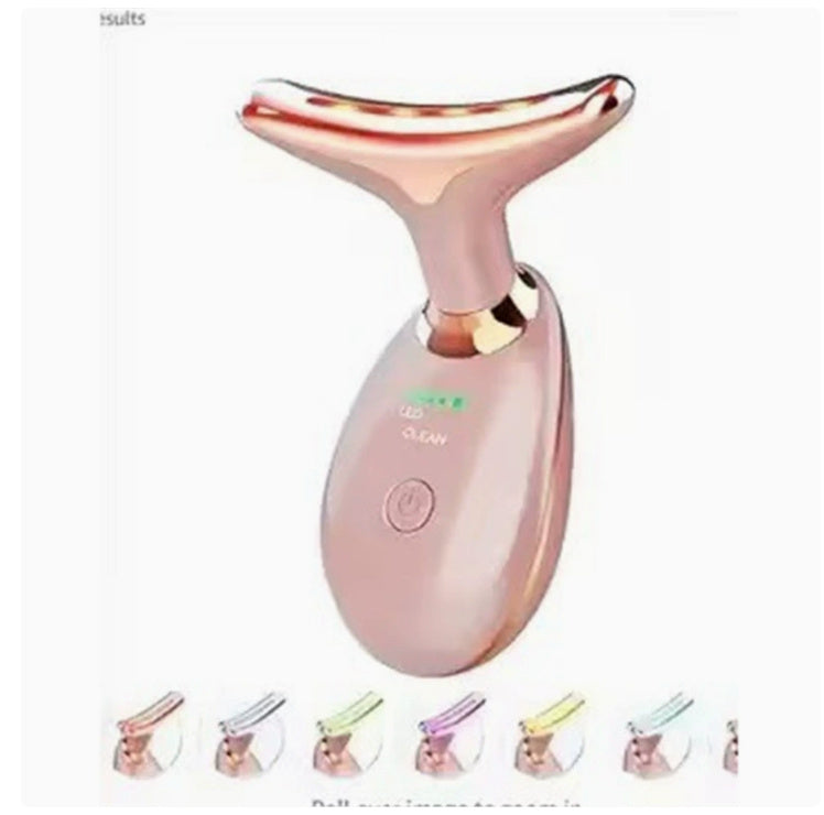 NeckSculpt EMS Thermal Lift