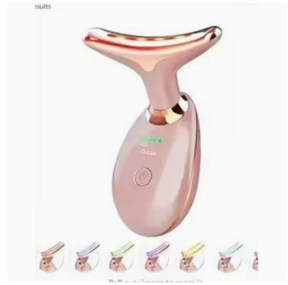 NeckSculpt EMS Thermal Lift