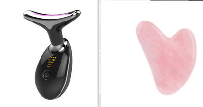 NeckSculpt EMS Thermal Lift