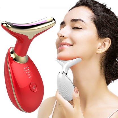 NeckSculpt EMS Thermal Lift